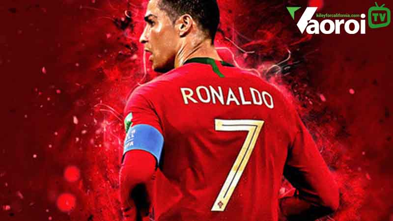 Sự nghiệp của cầu thủ Ronaldo
