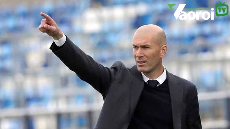 Tổng quan về cựu cầu thủ Zinedine Zidane là ai