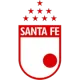 Logo Independiente Santa Fe